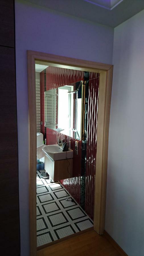 Apartament Swinoujscie Casa Marina Spa 外观 照片
