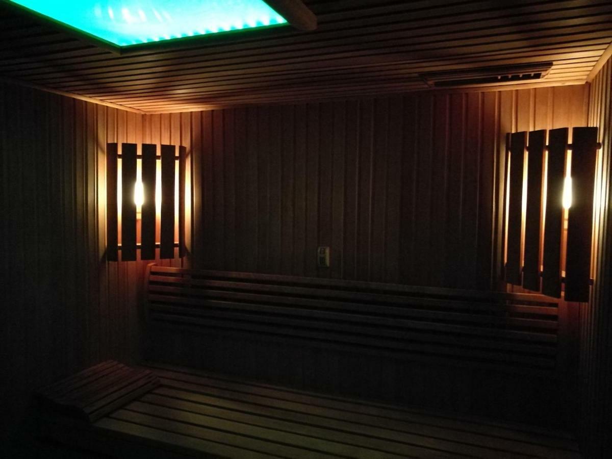 Apartament Swinoujscie Casa Marina Spa 外观 照片