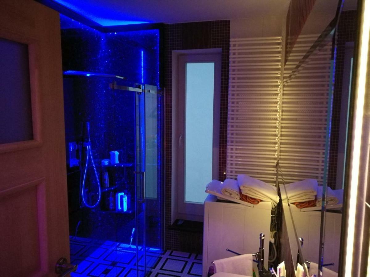 Apartament Swinoujscie Casa Marina Spa 外观 照片